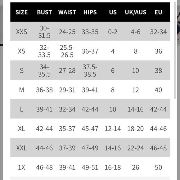 Fabletics PureLuxe Ultra High-Waisted 7/8 Legging - Picture 11 of 11